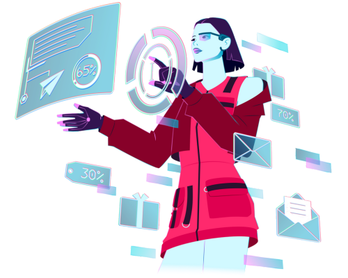 Email Campaign Types