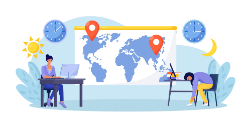 Personalized Email Timing