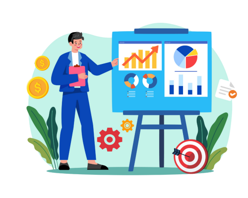 Goal-Oriented Strategy