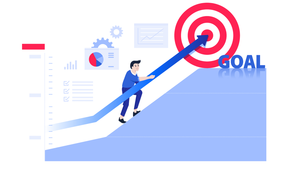 Focus on Key Metrics