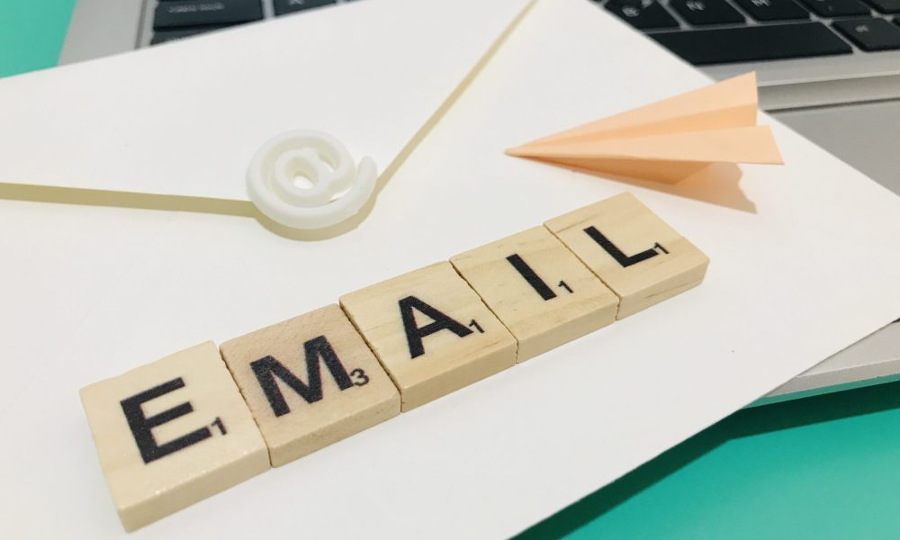 email personalization